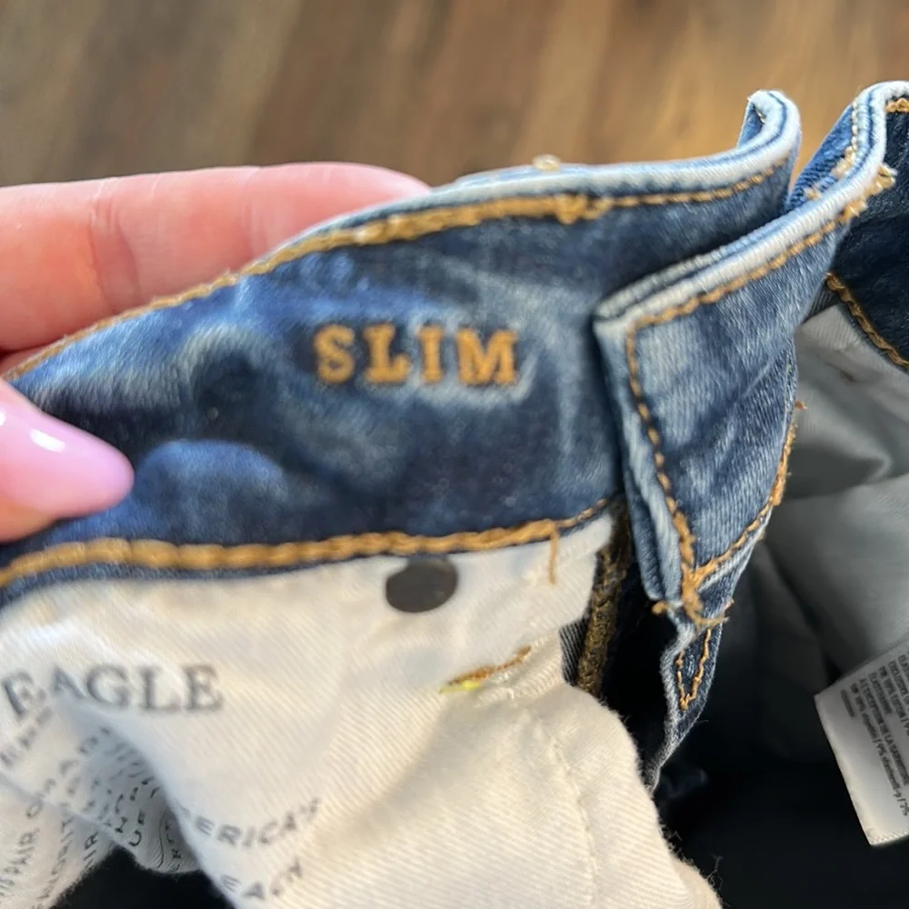 American Eagle Outfitters american eagle